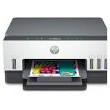 Hp Smart Tank 6001 Wireless All-in-one Printer Hp Smart Tank 6001 Wireless All-in-one Printer