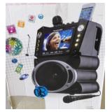 Karaoke Usa Media Player All-in-one Karaoke Usa Media Player All-in-one