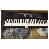 Alesis Melody61 Keyboard Alesis Melody61 Keyboard