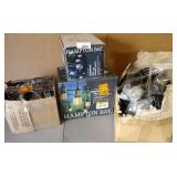 2x Hampton Bay String Lights & More 2x Hampton Bay String Lights & More