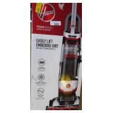 Hoover Power Drive Swivel Xl Vacuum Hoover Power Drive Swivel Xl Vacuum