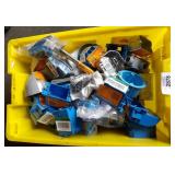Outlet Boxes & More Outlet Boxes & More