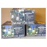 3x Hampton Bay Led String Lights 3x Hampton Bay Led String Lights
