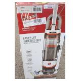 Hoover Power Drive Swivel Xl Vacuum Hoover Power Drive Swivel Xl Vacuum