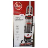 Hoover Power Drive Swivel Xl Vacuum Hoover Power Drive Swivel Xl Vacuum