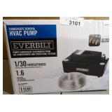 Everbilt Condensate Removal Hvac Pump Everbilt Condensate Removal Hvac Pump