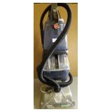Hoover Turbo Spin Scrub 5.0 Carpet Cleaner Hoover Turbo Spin Scrub 5.0 Carpet Cleaner