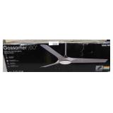 Gossamer 60in Ceiling Fan Gossamer 60in Ceiling Fan