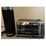 Black+decker Toaster Oven & Dreo Black+decker Toaster Oven & Dreo