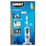 Hart Pro Upright Vacuum Pet Grade Hart Pro Upright Vacuum Pet Grade