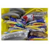 Assorted Hoses Assorted Hoses