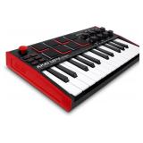 Mpkmini Akai Midi Controller Mpkmini Akai Midi Controller