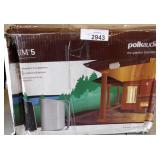 Pokaudio Outdoor Loudspeaker Pokaudio Outdoor Loudspeaker
