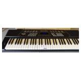Rock Jam 61 Key Keyboard Rock Jam 61 Key Keyboard