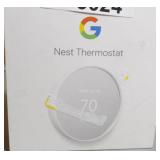 Google Nest Thermostat Google Nest Thermostat