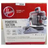 Hoover Cleanslate Spot Cleaner Hoover Cleanslate Spot Cleaner