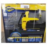 Qep Torque Master Xt Tile Saw Qep Torque Master Xt Tile Saw