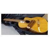 Ortegaguitars Guitar & Case Ortegaguitars Guitar & Case