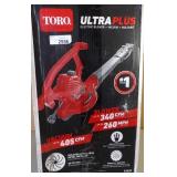 Toro Ultra Plus Electric Blower Toro Ultra Plus Electric Blower