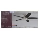 Home Decorators Ashby Park 52in Ceiling Fan Home Decorators Ashby Park 52in Ceiling Fan