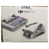 Dji Mini 3 Pro Camera Drone Dji Mini 3 Pro Camera Drone