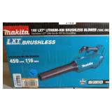 Makita Lxt Brushless Blower Makita Lxt Brushless Blower