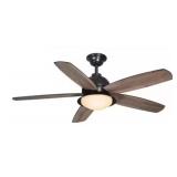 Home Decorators Ackerly 52in Ceiling Fan Home Decorators Ackerly 52in Ceiling Fan