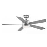 Hampton Bay Averly 52in Ceiling Fan Hampton Bay Averly 52in Ceiling Fan
