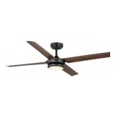 Laritza 56in Ceiling Fan Laritza 56in Ceiling Fan