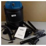 Vevor Pond Vacuum Cleaner Vevor Pond Vacuum Cleaner