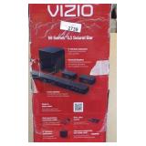 Vizio M-series 5.1 Sound Bar Vizio M-series 5.1 Sound Bar