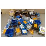 Outlet Boxes & Floor Box Kits Outlet Boxes & Floor Box Kits