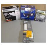 Recessed Lights, Under Cabinet Light & More Recessed Lights, Under Cabinet Light & More