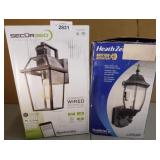Secur360 Lantern & Motion Activated Lantern Secur360 Lantern & Motion Activated Lantern