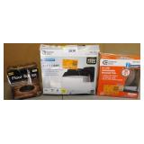 Recessed Trim Kit, Led Area Light & More Recessed Trim Kit, Led Area Light & More
