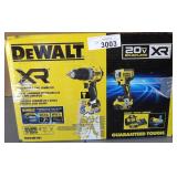 Dewalt Xr Brushless Tool Combo Kit Dewalt Xr Brushless Tool Combo Kit