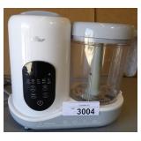 Bear Baby Food Maker Bear Baby Food Maker