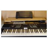 Rock Jam Rj5061 Keyboard & Stool Rock Jam Rj5061 Keyboard & Stool