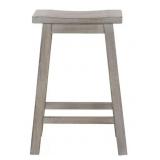 Solid Wood Counter Stool 29in Solid Wood Counter Stool 29in
