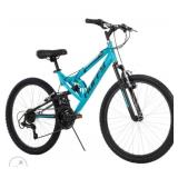 Huffy Mountain 24in Trail Runner Bike Huffy Mountain 24in Trail Runner Bike