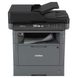 Brother Monochrome Laser Multifunction Printer Brother Monochrome Laser Multifunction Printer
