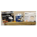 2x Recessed Light, Spin Light & More 2x Recessed Light, Spin Light & More