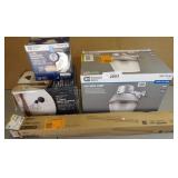 Recessed Light, Area Light & More Recessed Light, Area Light & More