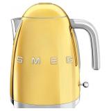 Smeg Yellow Electric Kettle Smeg Yellow Electric Kettle