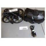 Drone & Cord Drone & Cord