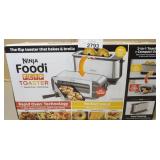 Ninja Foodi Flip Toaster Ninja Foodi Flip Toaster