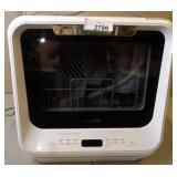 Portable Dish Washer Portable Dish Washer