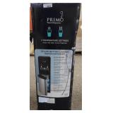 Primo Deluxe Bottom Loading Water Dispenser Primo Deluxe Bottom Loading Water Dispenser