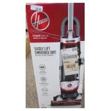Hoover Power Drive Swivel Xl Vacuum Hoover Power Drive Swivel Xl Vacuum