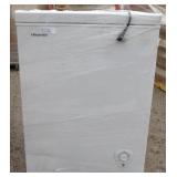 Hisense Chest Freezer Hisense Chest Freezer